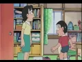 【ドラえもん】のび太ママがまさか！暴力行為をふるう。#ドラえもん ＃注意喚起＃暴力反対