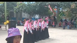 tari kreasi religy cover sdn 28 lalang