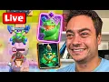 Download Lagu Live Pushen op Nieuwe Clash Royale Seizoen!!