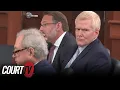 Alex Murdaugh Walks Into Court For Pretrial Hearing