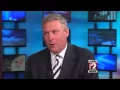 Brad Johansen speaks about Lauren Hill