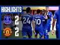 Download Lagu EVERTON 2-2 MAN UTD | Premier League Summer Series at Mercedes-Benz Stadium, Atlanta