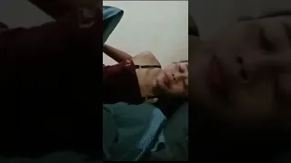 sepasang suami istri terlalu berani saat sedang live streaming bikin penasaran 