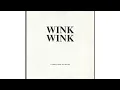 Charli XCX - Wink Wink (Clean Radio Edit)