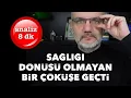 Download Lagu Sağlığı -dönüşü olmayan- bir çöküşe geçti; Fidan çelmesi.. | Tarık Toros | Analiz | 5 Ekim 2025