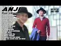 Download Lagu ANJI 2025 || Kompilasi Lagu Romantis Bikin Baper - Teman Santai