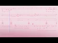 Lucy Dacus - "VBS" (Official Lyric Video)