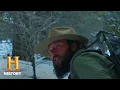 Mountain Men Jake Hunts Mountain Lions Close to Town Season 8 History