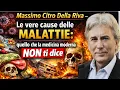 Lagu Massimo Citro Della Riva – Le vere cause delle malattie: quello che la medicina moderna NON ti dice