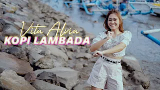 Download Vita Alvia - KOPI LAMBADA | DJ Kentrung (Official Music Video) MP3