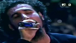 System Of A Down - Chop Suey! live (HD/DVD Quality)