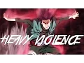 Download Lagu Naruto OST Remix - Heavy Violence (Original + Unreleased)