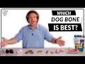 Vet s Guide To Dog Bones Dental Chews Find the Best Option for Your Dog