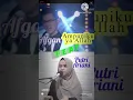 Download Lagu Putri Ariani feat Afgan🇮🇩💯 Padamu ku Bersujud☑️ #reels #shorts