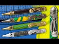 Our Pickleball Pen Kit Kickstarter