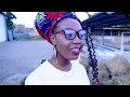THE GREAT HARMONIES - AMEZALIWA MWOKOZI (Official 4k video) -Sms SKIZA 6912247 to 811