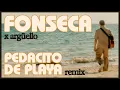 Fonseca, Argüello - Pedacito de Playa (Remix - Audio)