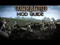 How To Install Mods For Warband FULL GUIDE