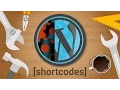How To Create Your Own WordPress Shortcode - Part 1