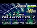 Download Lagu DJ NGAMEN 7 PARTY X MBEROT || TRAP BEDIL || COCOK BUAT KARNAVAL \u0026 CEK SOUND || NEW VERSION 2024