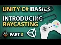 Unity C Basics - Part 3