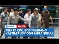 Download Lagu Tiba di KPK, Bos Tambang Kaltim Rudy Ong Merangkak Saat Dibawa ke Penyidik