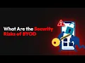 Download Lagu What Are the Security Risks of BYOD?