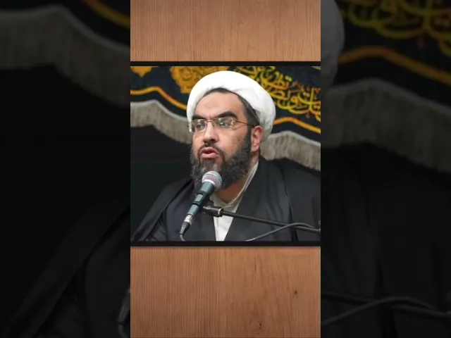 ⁣مشروع الامام #المهدي عالمي