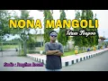 NONA MANGOLI | IDAM TEAPON