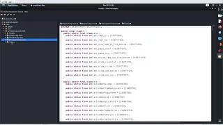 3 3 JD-GUI Jar File analysis tools