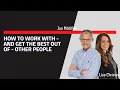 Download Lagu How To Work With -- And Get The Best Out of -- Other People