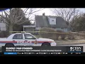 70-Year-Old Stabbed To Death In Levittown Home
