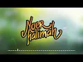Noer Halimah - Takkan Lagi  (Lyric Video)