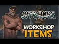 I Went Through EVERY TF2 Offshore Update Workshop Submission