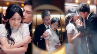 زعيم عصابه قاسى مهووس ببنت انقذته زمان بيستغل انفصالها عن خطيبها وبيجبرها تحبه وتتجوزه ملخص 