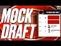 Bears Mock Draft 2 0 Live Simulation