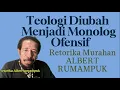 Download Lagu Ontmaskering van reactieve antikatholieke retoriek van dominee Albert Rumampuk