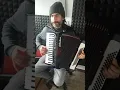 Lagu Accordion cover- French Waltz