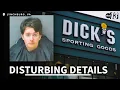 More stores targeted by Dick s Sporting Goods employee accused of putting cameras in dressing rooms