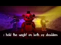 Mr. Fazbear | Five Nights at Freddy's Song | Groundbreaking (Official MV)