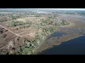 Crosby Land Company Presents Ticton Hall in Jasper County SC