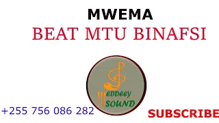 Gospel Beat Mtu Binafsi 