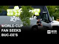 Why World Cup fans are obsessed with Buc ee s