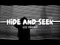 Download Lagu Lizz Robinet - Hide and Seek - Lyric Video