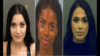 2020 Hottest Mugshots Episode