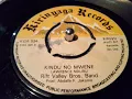 Lagu Rift Valley Bros. Band - Kindu No Mwene (197X kirinyaga records 7\