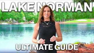 Your 2024 Comprehensive Guide to Lake Norman