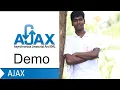 Ajax call demo