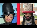 How I Got Erykah Badu Follows Me On Instagram With Black Willy Wonka Legend Already Made