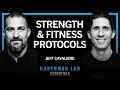 Essentials Optimize Your Exercise Program with Science-Based Tools Jeff Cavaliere